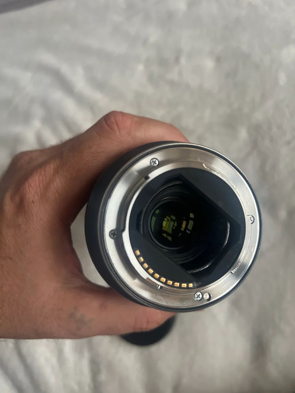 Lente fotográfica  - Foto 4