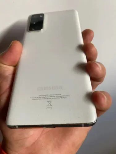 Galaxy s20 fé - Celulares e Smartphones - Parque dos Faróis, Nossa
