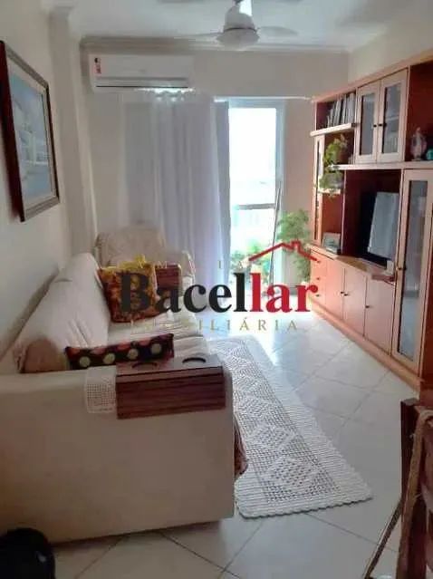 Apartamento - Padrão / Residencial / Engenho de Dentro