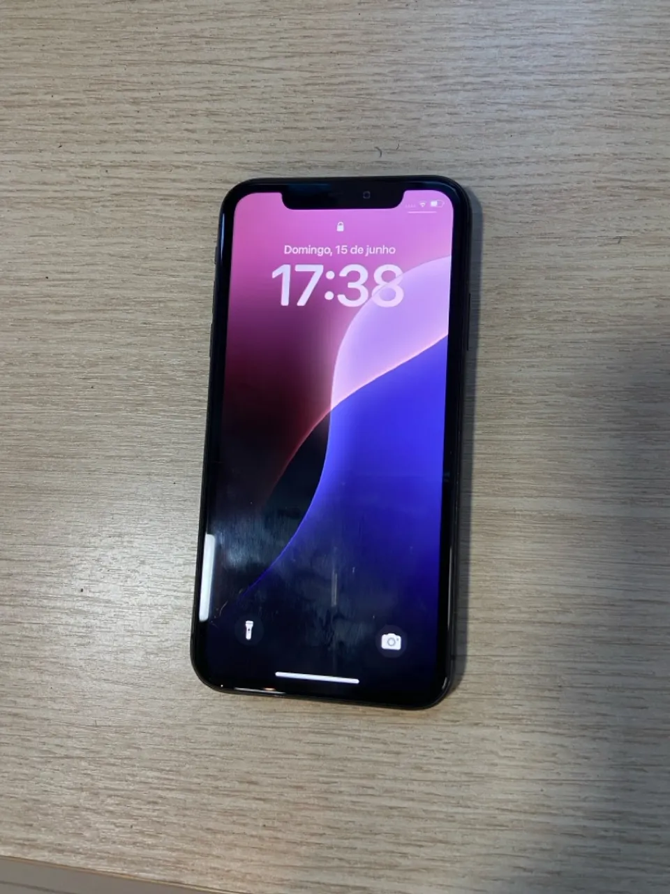 Vendo IPhone 11 128Gb