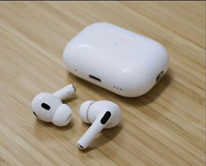 Apple AirPods Pro 2 ORIGINAL  - Foto 2