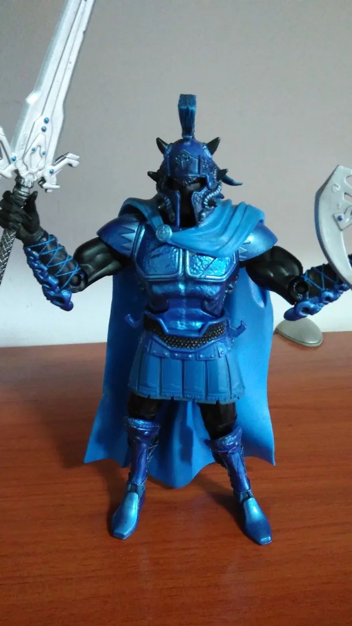Dc Universe Ares  - Foto 4
