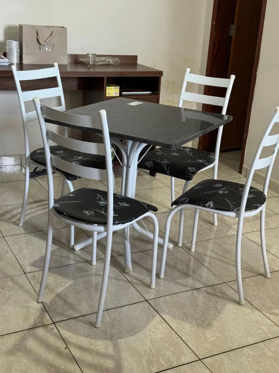 Mesa para cozinha 
