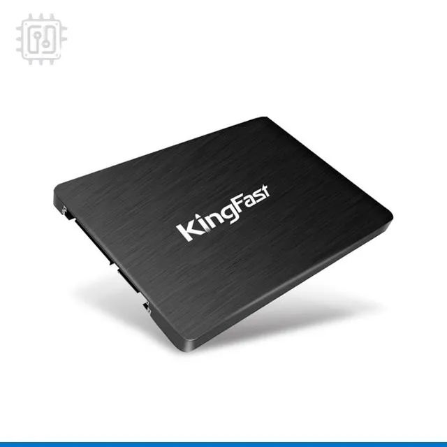 120Gb Ssd 240Gb Ssd 480gb Ssd 1Tera Kingfast e KingSpec