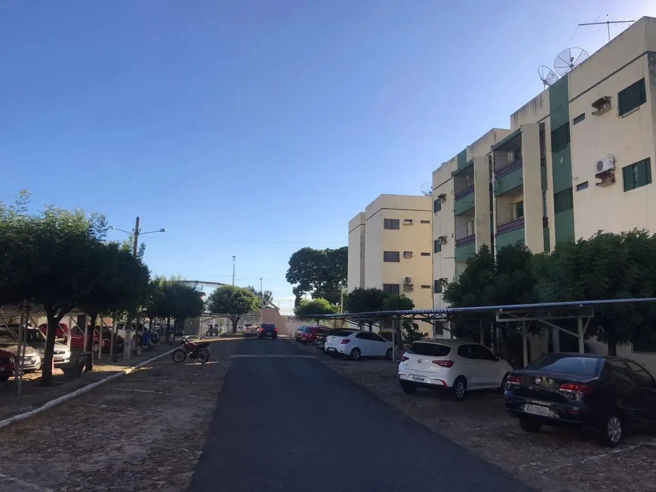 Condominio Dom Avelar - Foto 5