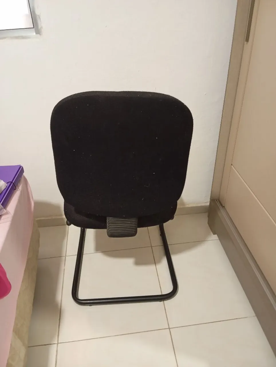 Cadeira de escritório