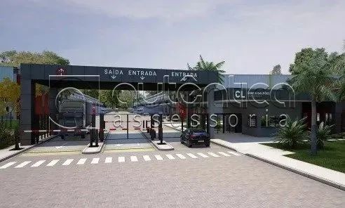Galpão Modular 2198m² Locação - Cumbica Guarulhos - Foto 3