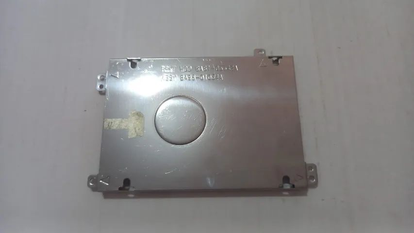 Suporte Para Hd Notebook Samsung Odyssey Np800g5m - 1444 - Foto 4