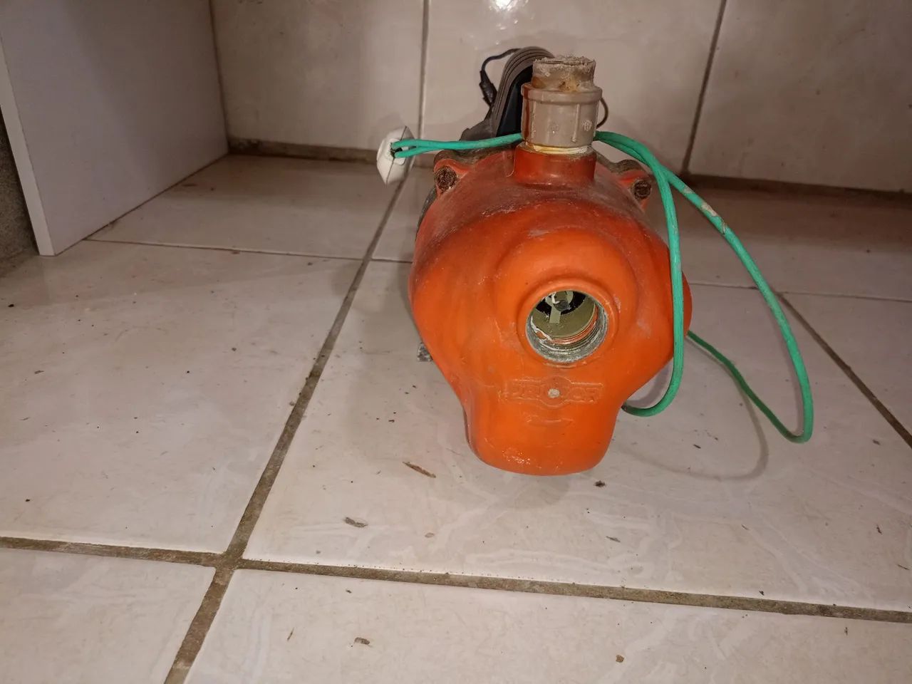 Water pump 64307021567235123