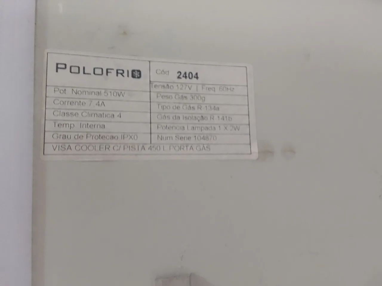 Expositora PoloFrio - Foto 6