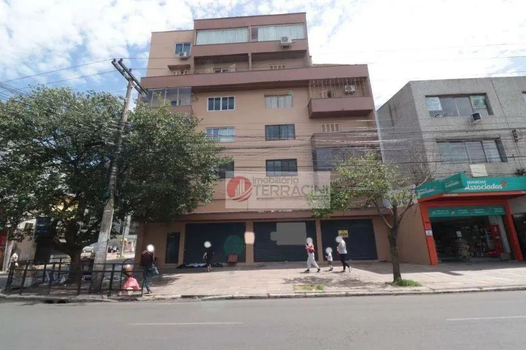Loja à venda, 435 m² por R$ 3.900.000,00 - São João - Porto Alegre/RS