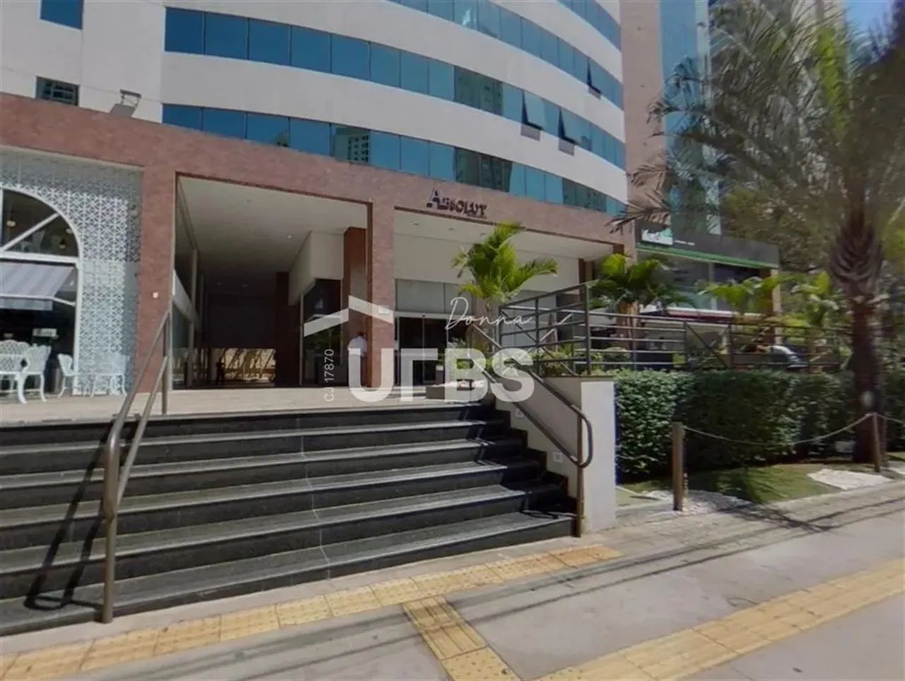 Sala comercial a venda no Setor Bueno Absolut Business - Foto 10