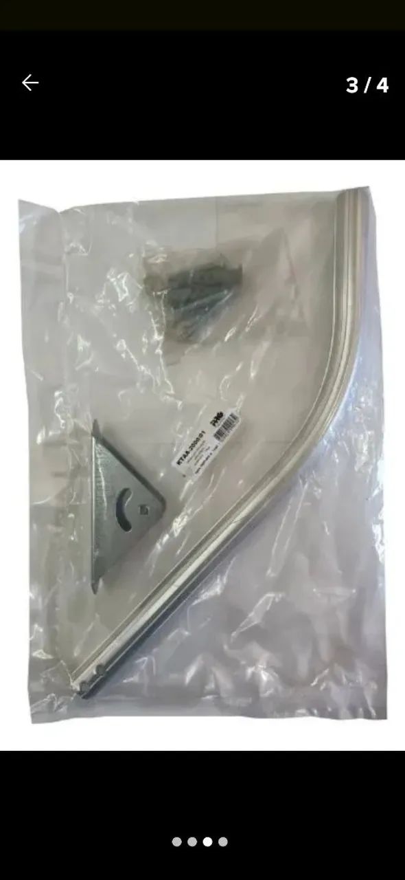 Suporte para antena articulável  - Foto 3