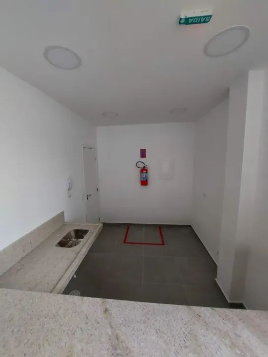 Alameda do Frio- Alugo- Reformado. u - Foto 11