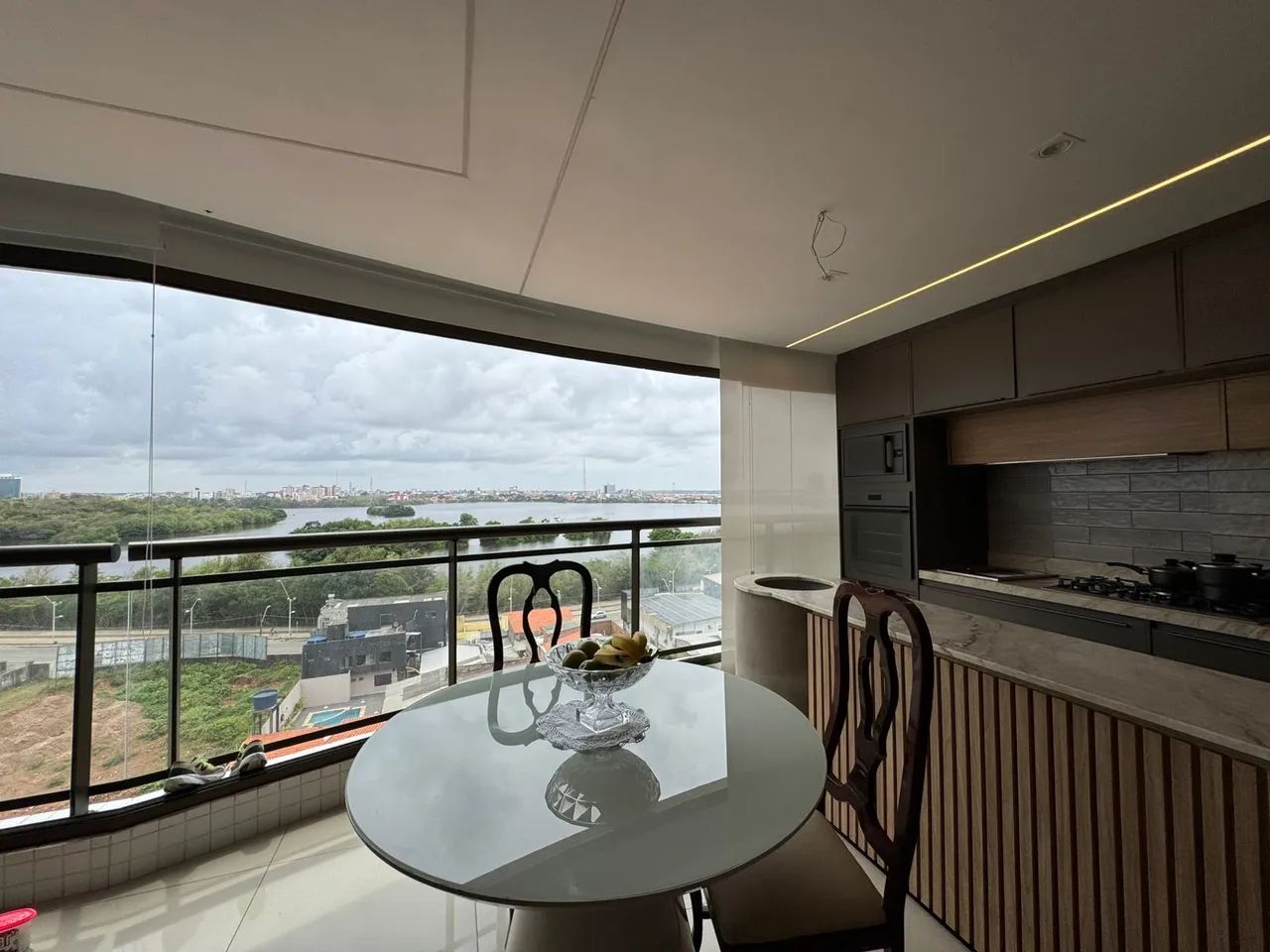 Apartamento para venda no Solarium, Ponta D'Areia - São Luís - MA - Foto 3