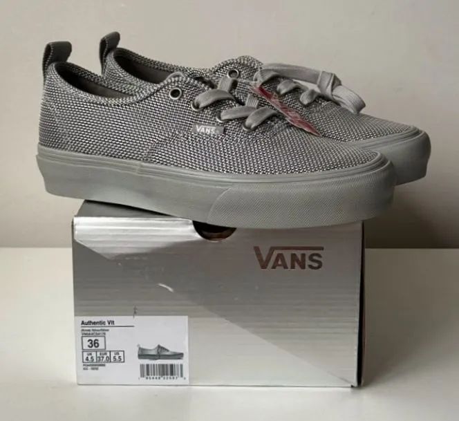Tênis Vans Vault Krink NYC - Foto 2
