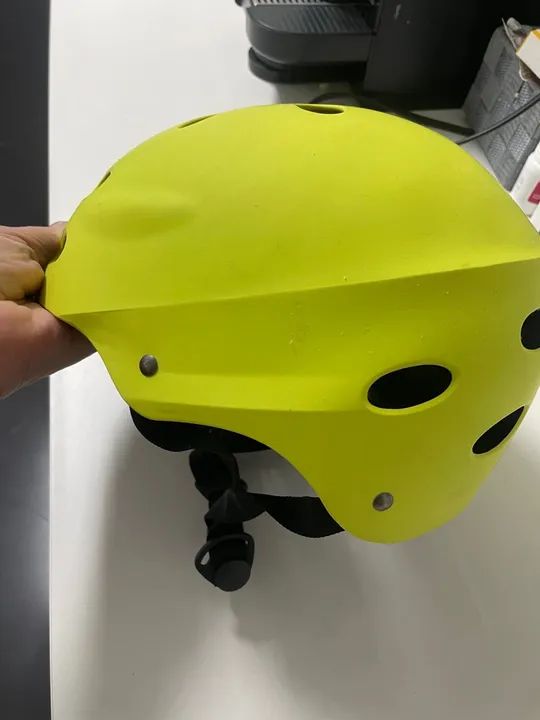 Capacete  - Foto 2