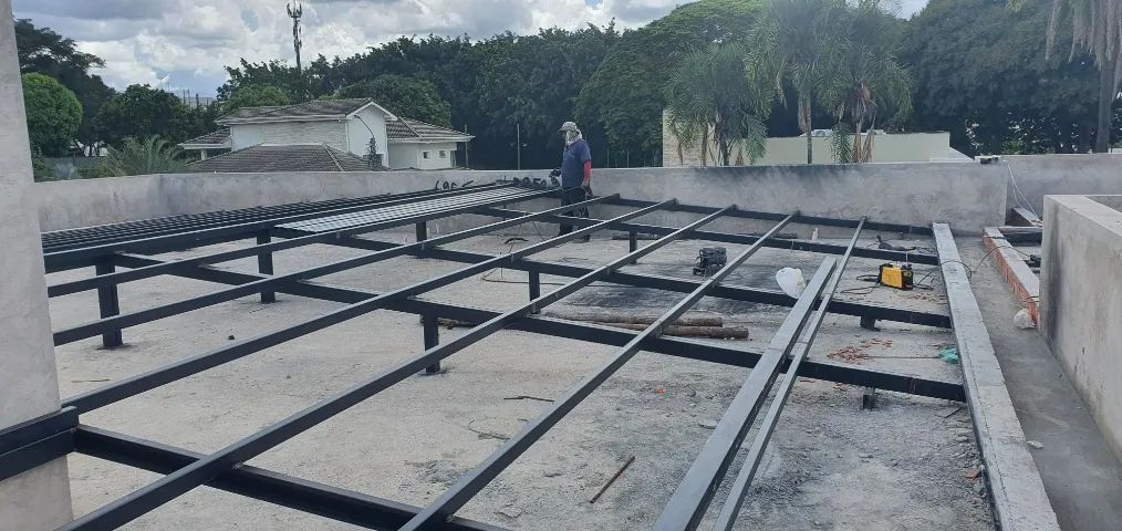 Telha Termica - Instalação e Venda - Foto 3
