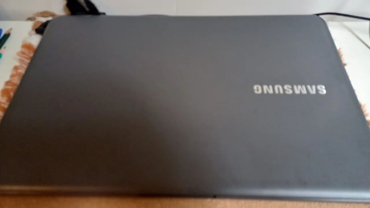 Notebook Samsung NP350XAA - 350X  - Foto 2