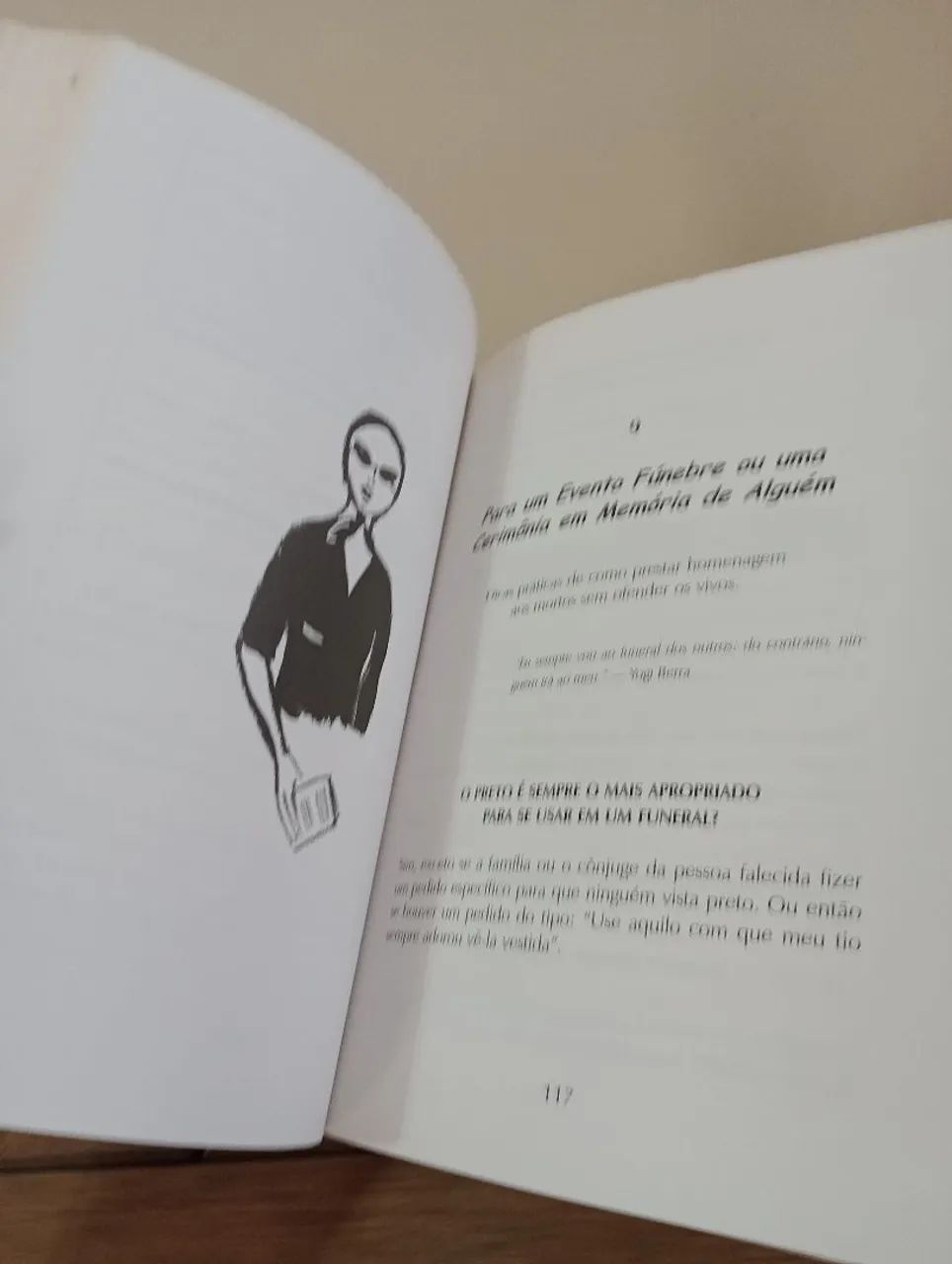 Livro: O Que Usar - Guia Prático de Moda e Estilo - Foto 5