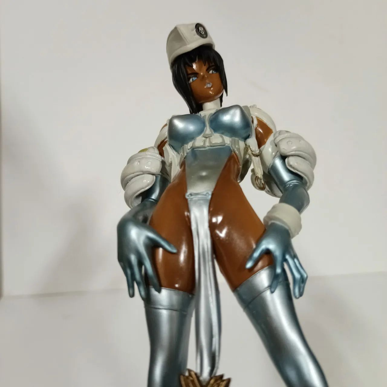  Galhound, Intro Depot - Action Figure - Foto 3