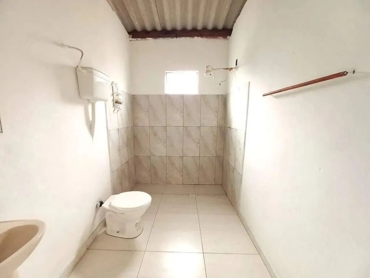 Casa para aluguel, 1 quarto, 1 vaga, Jardim das Palmeiras - Limeira/SP - Foto 3