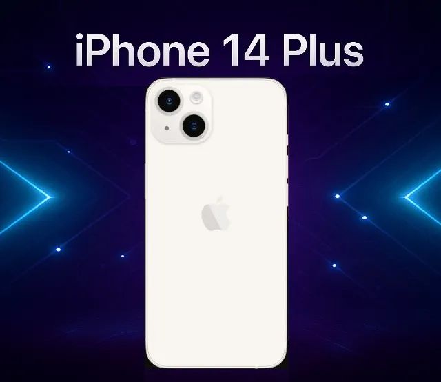 iPhone 14 Plus 128GB - Celulares e Smartphones - Centro, Valinhos