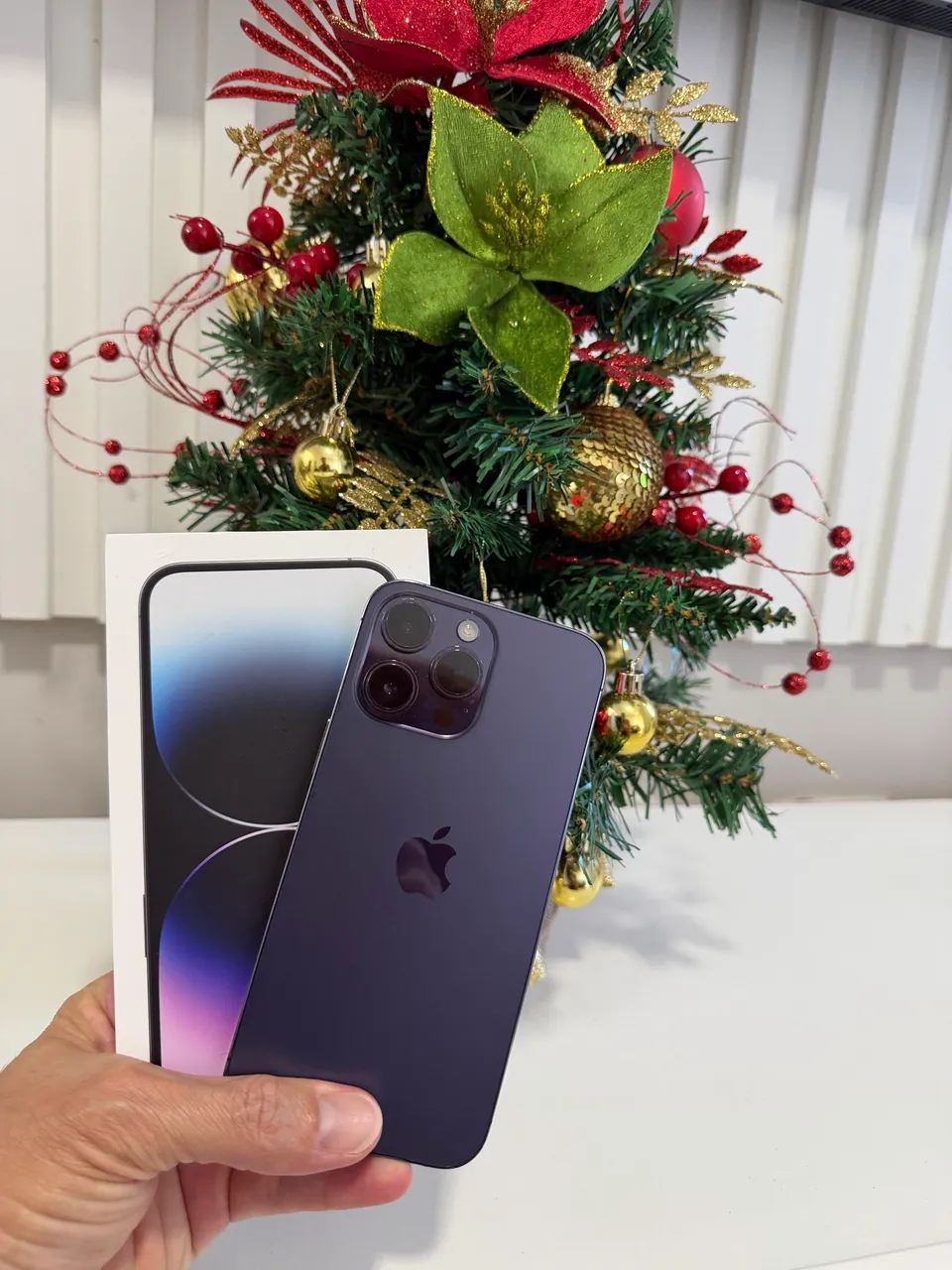 iPhone 14 Pro Max 256g  - Foto 2