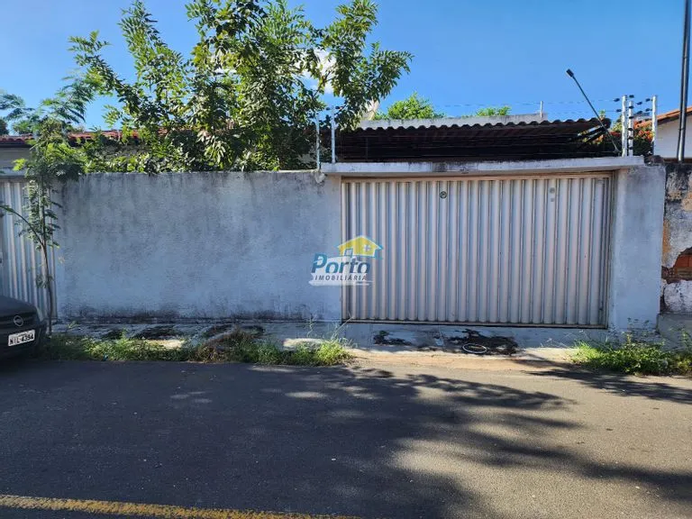 Casa 5 quartos para Locação São João, Teresina