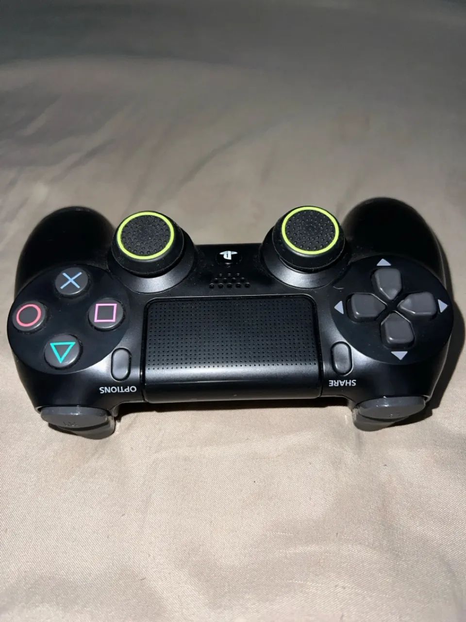 Controle DualShock 4 para Playstation 4 - Foto 2