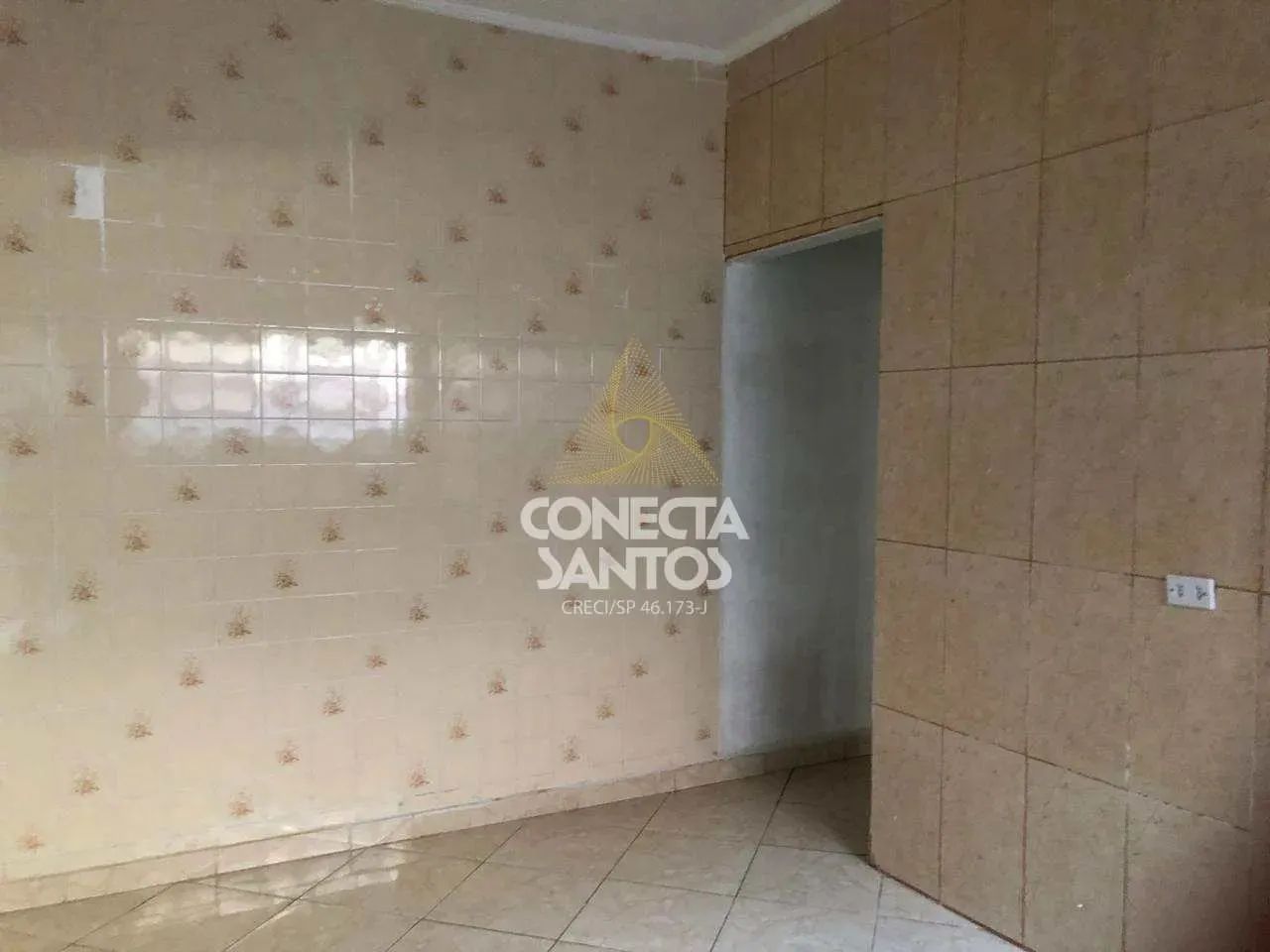 Casa 4 quartos, Tupi, Praia Grande - R$ 800 mil - Foto 11