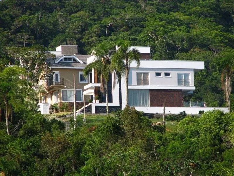 CASA 5 dormitorios em Condominio fechado de Alto Padrão em Balneário Camboriu. Estuda perm - Foto 3