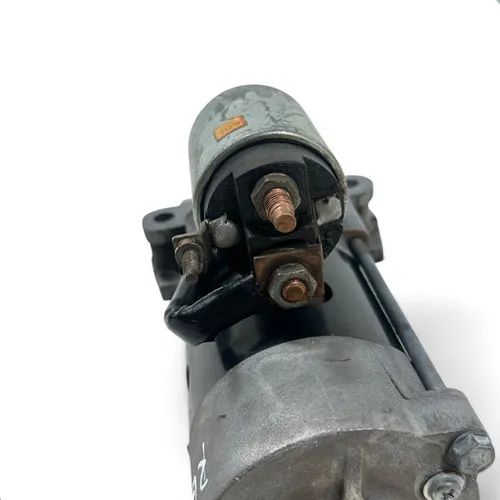 Motor Partida Arranque Ranger 3.2 2013 2014 A 2016 Diesel - Foto 7