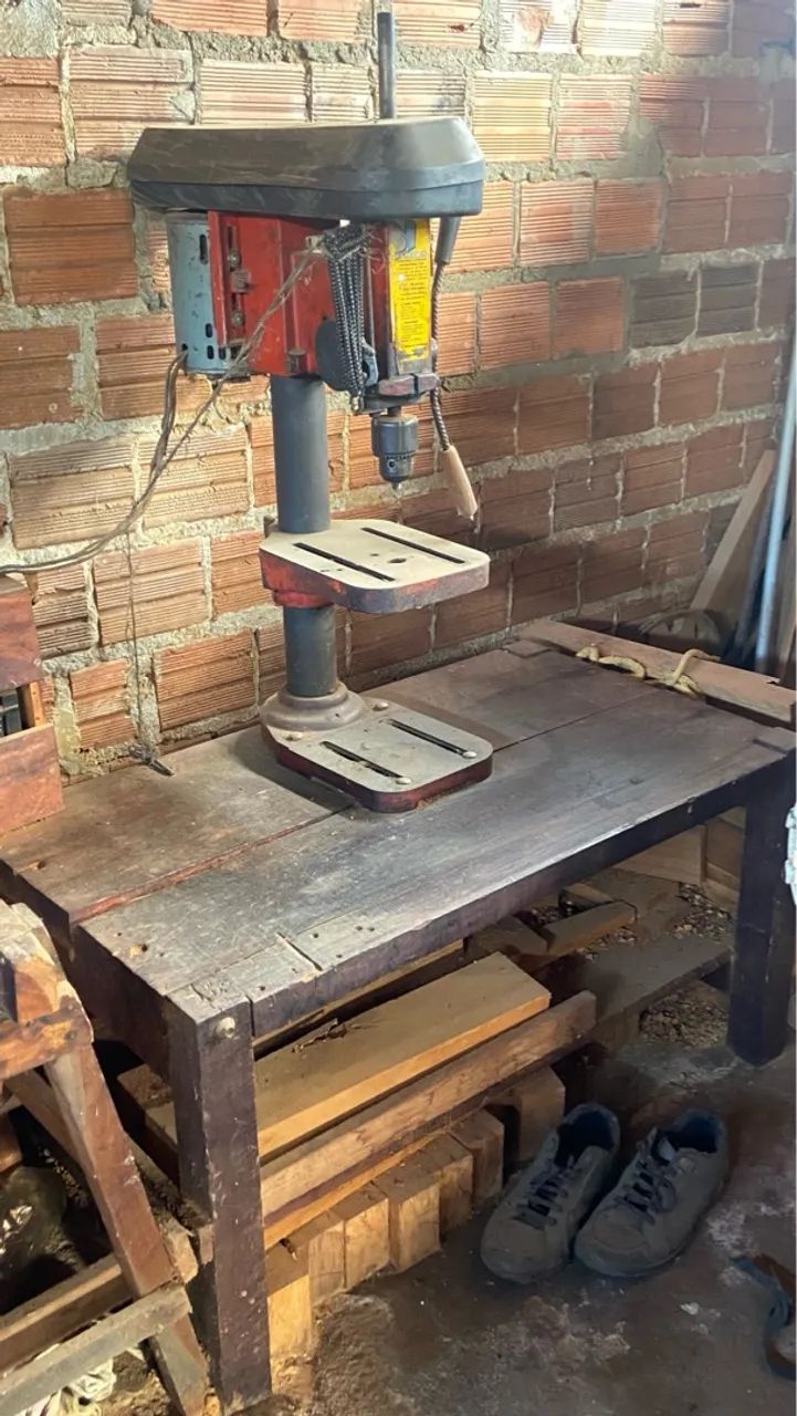 Carpintaria Completa  - Foto 3