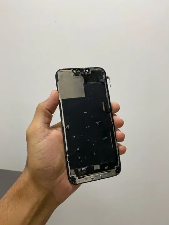 Tela LCD Original para iPhone 13 Pro Max - Foto 2