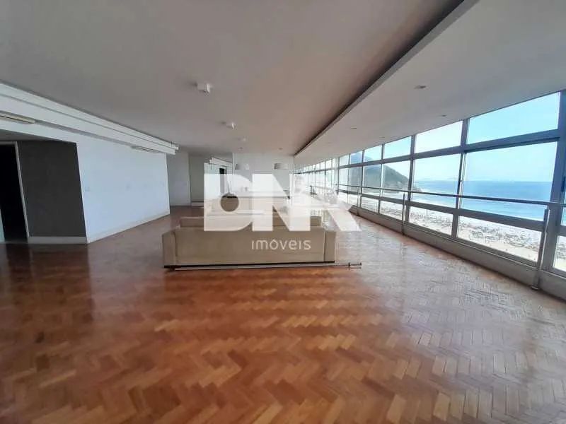 Apartamento - / Residencial / Copacabana - Foto 4