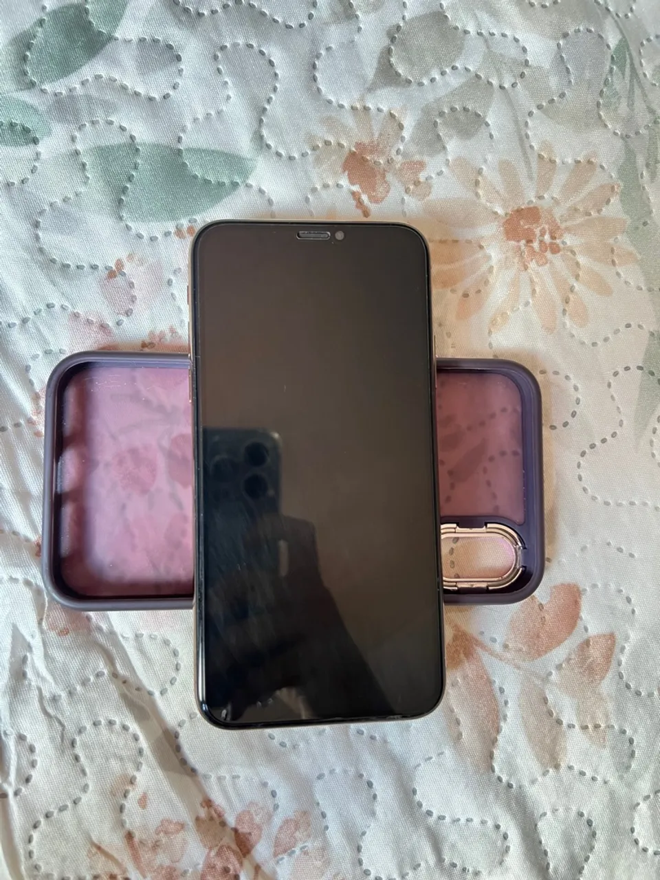 iphone xs estado de novo