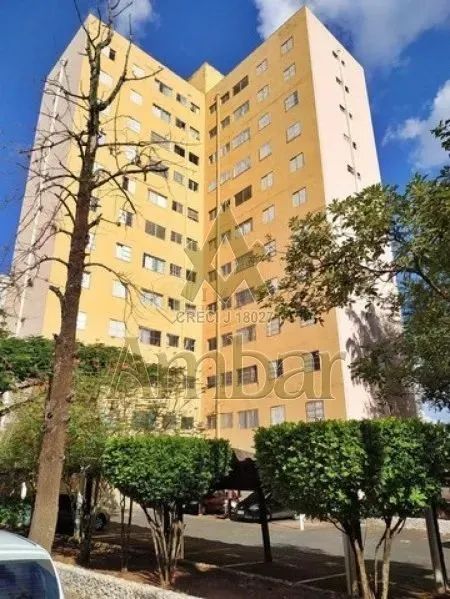 Apartamento - Ribeirão Preto - Jardim Palma Travassos - Região Oeste
