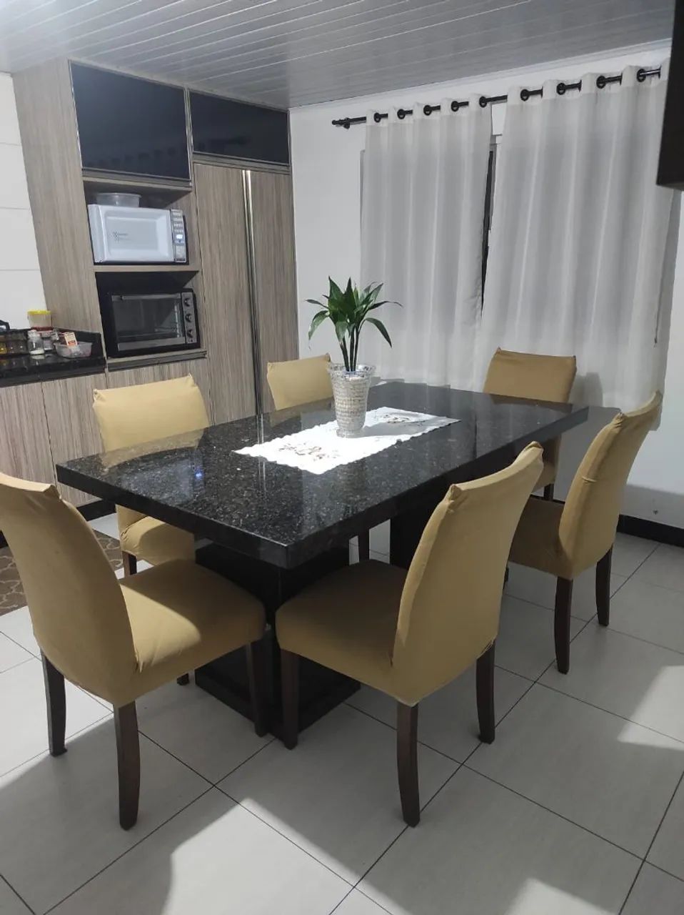 Foto - Itajaí - Cordeiros