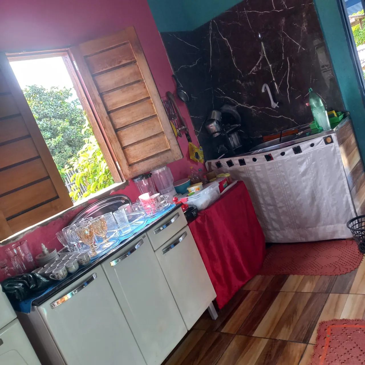 Casa aconchegante para venda