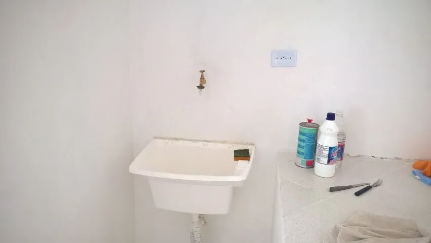 Apartamento, 39m² 01 Quarto Alto Boqueirão - Foto 3