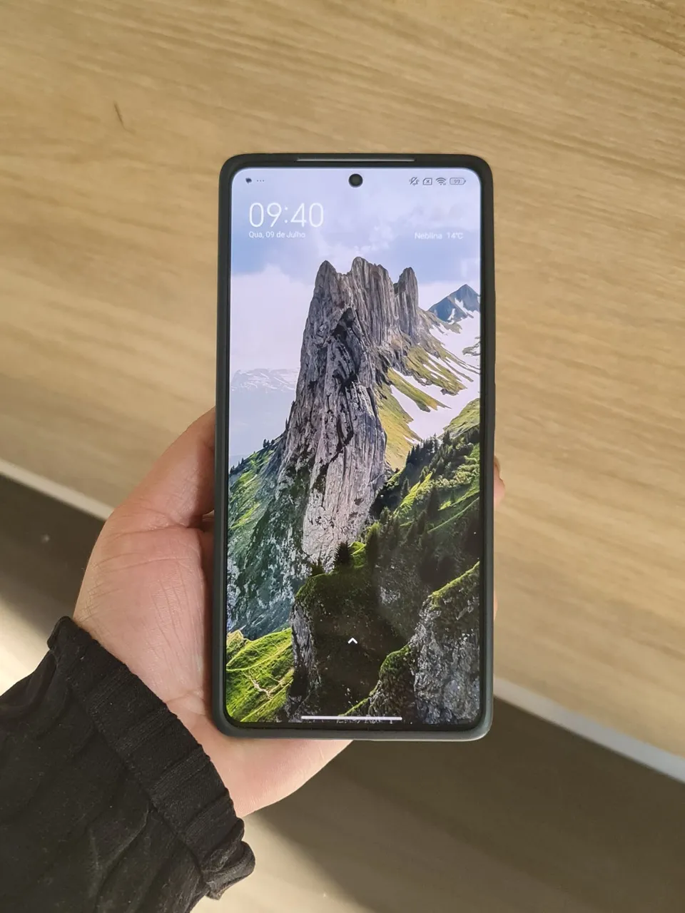 Xiaomi Note 14s - 256GB