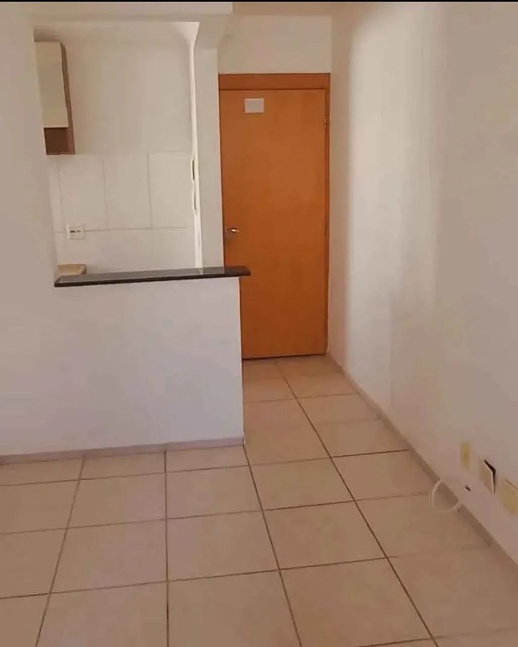R$1.400* Apartamento Direto com o Proprietário   - Foto 4
