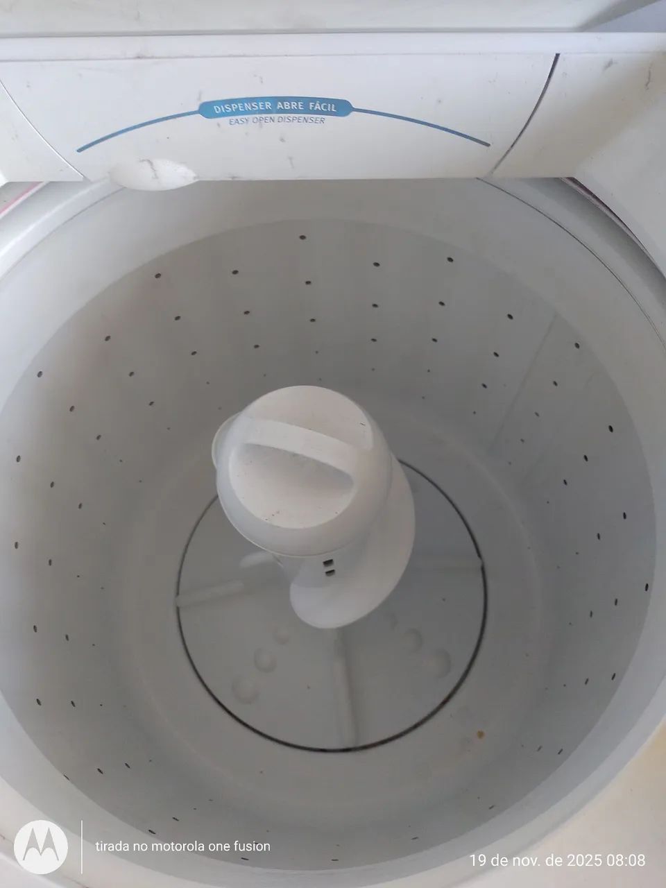 LAVADORA ELECTROLUX LT12F 220V - Foto 4