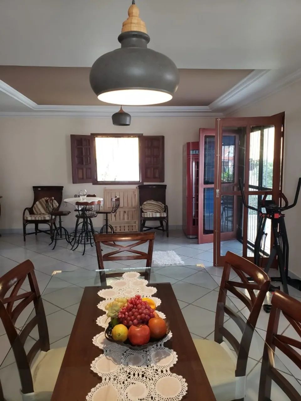 Casa à venda, 5 quartos, 2 suítes, 5 vagas, Piedade - Jaboatão dos Guararapes/PE - Foto 9