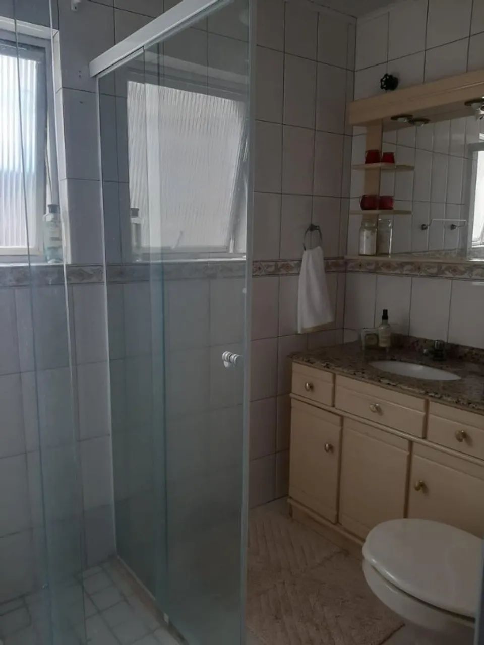 Apartamento Locação anual Avenida Brasil - Foto 5