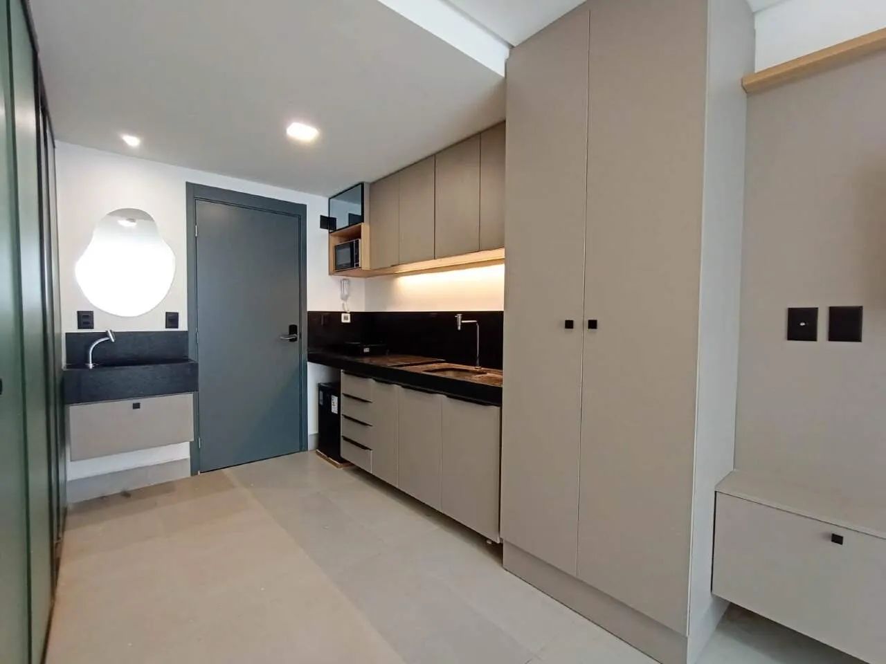 Flat à venda, vagas rotativas, Jardim Oceania - João Pessoa/PB - Foto 2