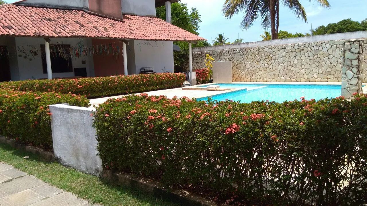 Casa Ampla em Condomínio Fechado  Bosque Rio Mar  Litoral Norte/AL - Foto 5