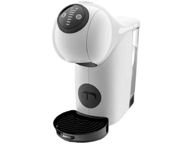 Cafeteira Expresso Dolce Gusto Genio Basic