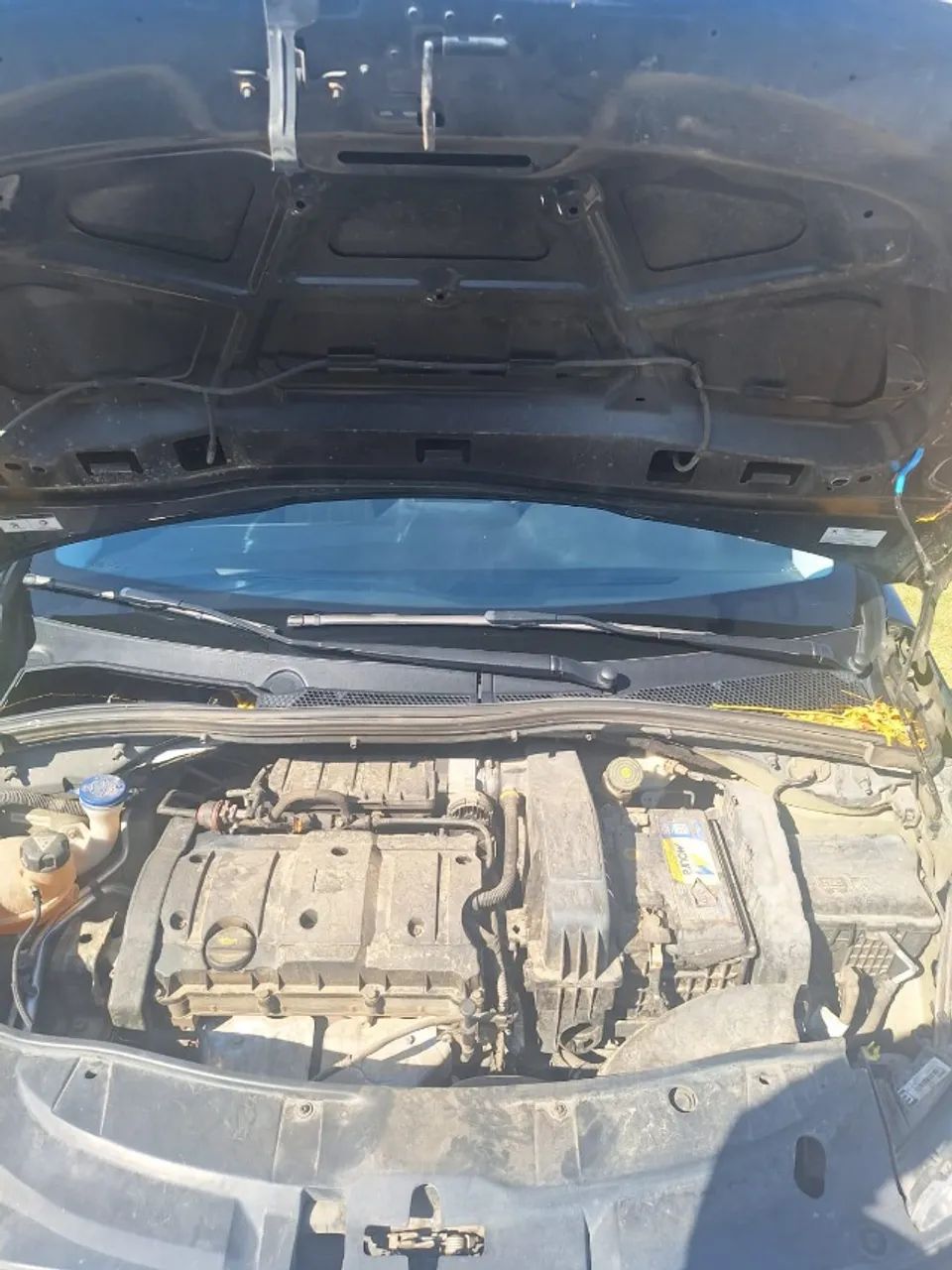 Peugeot 2008 Allure 1.6 em ótimo estado. - Foto 5